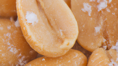 Are Salted Peanuts Ok For Diabetics