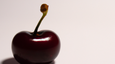 Are Red Cherries Good For Diabetics