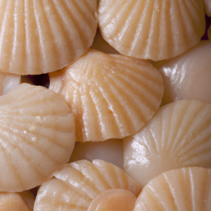 Are Scallops Good For Diabetics