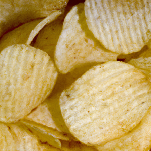 Are Potato Chips Good For Diabetics