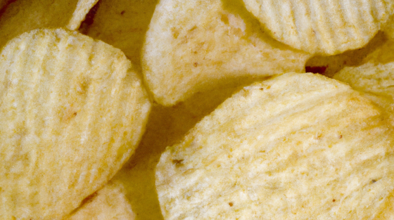 Are Potato Chips Good For Diabetics