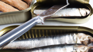 Are Sardines Good For Diabetes